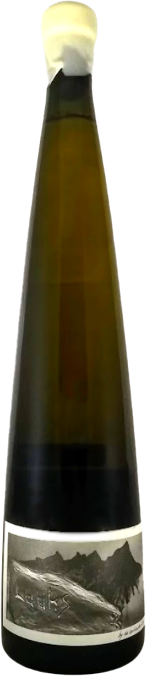 2022 Luuks, Blank Bottle