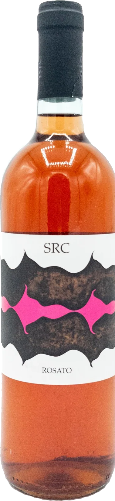 2022 Vino Rosato, SRC, Sicily