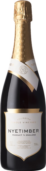 2016 Tillington Single Vineyard, Nyetimber