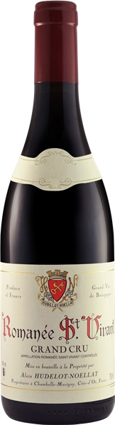 2023 Romanée-St-Vivant Grand Cru, Hudelot-Noëllat