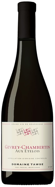 2023 Gevrey-Chambertin Aux Etelois, Marchand-Tawse (Vignes de la Famille Tawse)