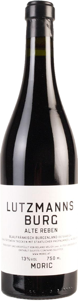2020 Lutzmannsburg Blaufränkisch Alte Reben, Weingut Moric, Burgenland, Austria