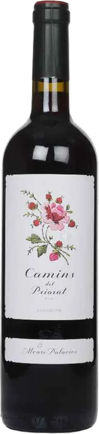 2021 Camins del Priorat, Álvaro Palacios, Priorat