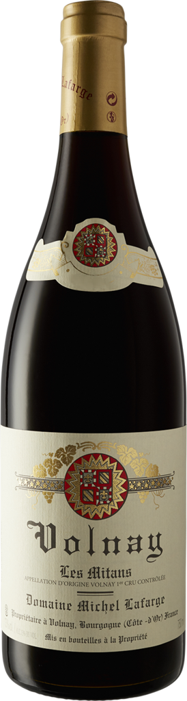 2023 Volnay 1er Cru Les Mitans, Michel Lafarge