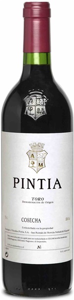 2017 Pintia, Vega-Sicilia, Toro