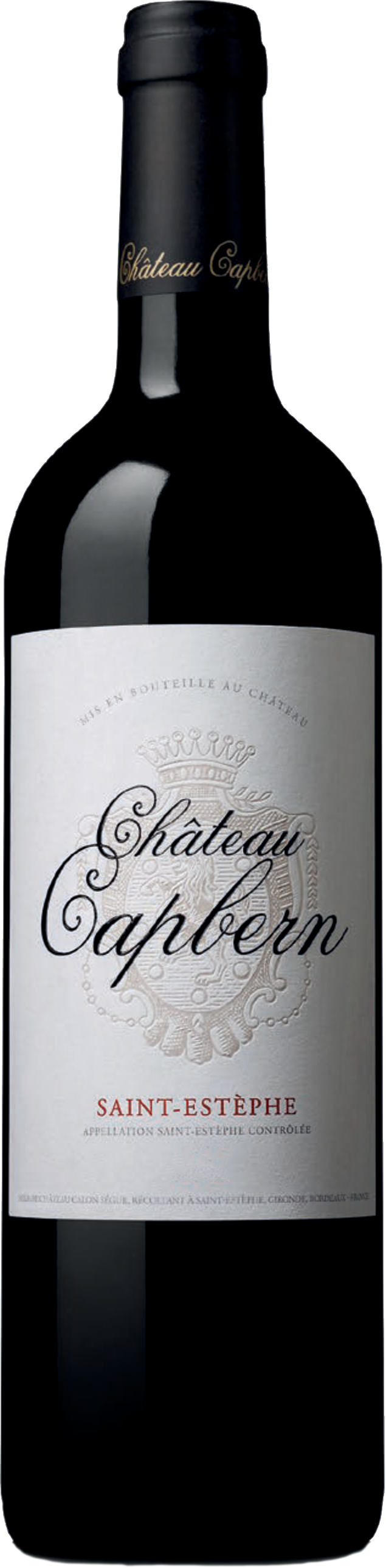 2020 Château Capbern, Cru Bourgeois St-Estèphe