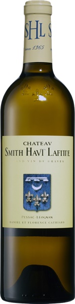 2018 Château Smith-Haut-Lafitte Blanc, Pessac-Léognan