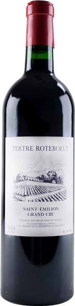 2021 Château Le Tertre Roteboeuf, Grand Cru St-Emilion-