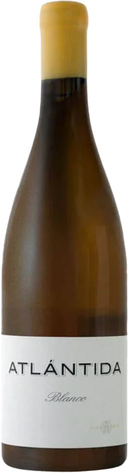 2021 Atlántida Blanco, Alberto Orte, Cádiz