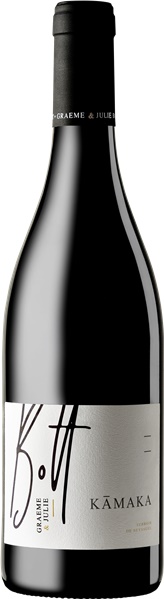 2021 Kamaka, Terroir de Seyssuel, Domaine Graeme & Julie Bott