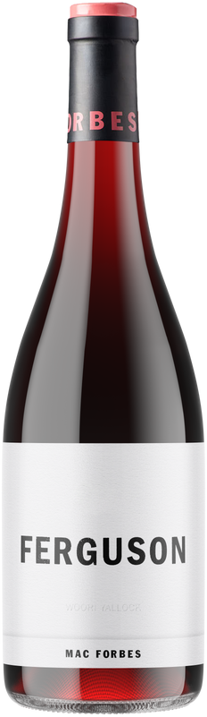 2019 Woori Yallock ‘Ferguson Vineyard’ Pinot Noir, Mac Forbes
