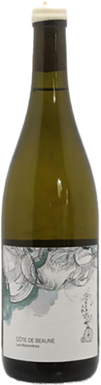 2023 Côte de Beaune Blanc, Les Monsnières, Les Horées