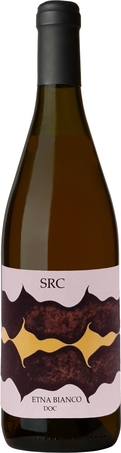2020 Vino Bianco Terre Siciliane, SRC, Sicily