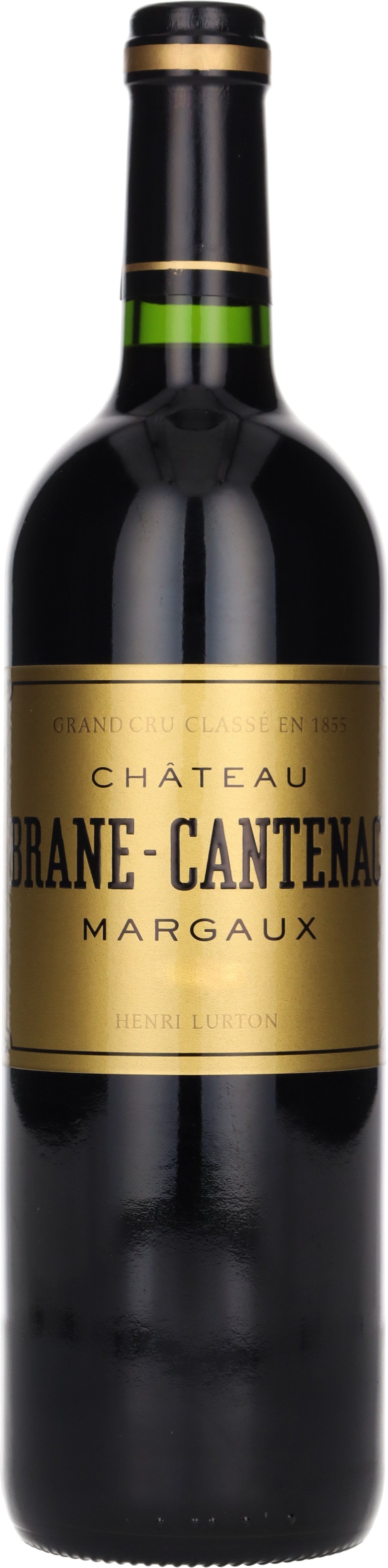 2022 Château Brane-Cantenac, Cru Classé Margaux