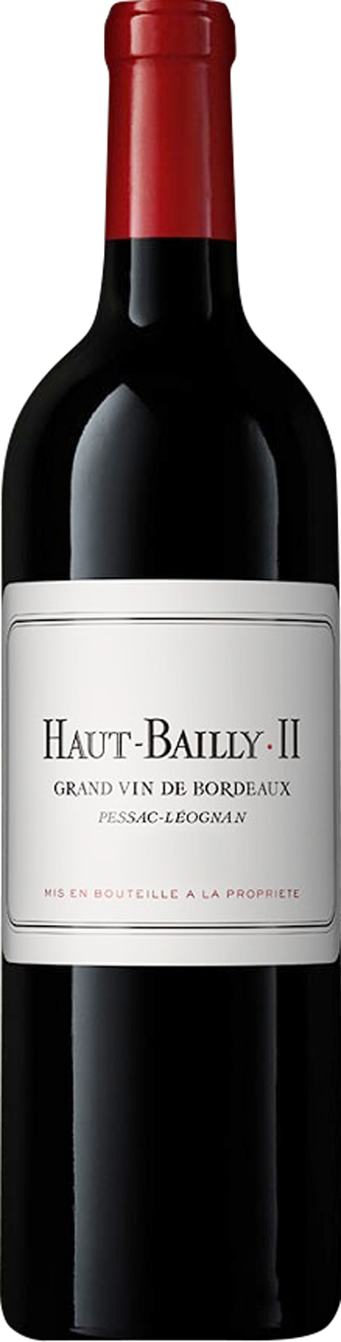 2020 Haut-Bailly II, Pessac-Léognan