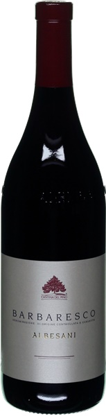 2018 Barbaresco Albesani, Cantina del Pino, Piedmont