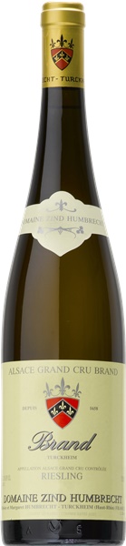 2023 Riesling, Grand Cru Hengst, Domaine Zind Humbrecht