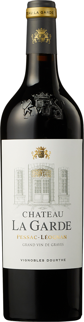 2021 Château La Garde, Pessac-Léognan