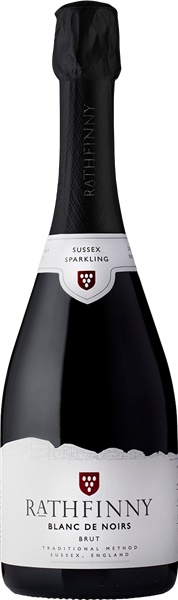 2018 Blanc de Noirs, Rathfinny, Sussex