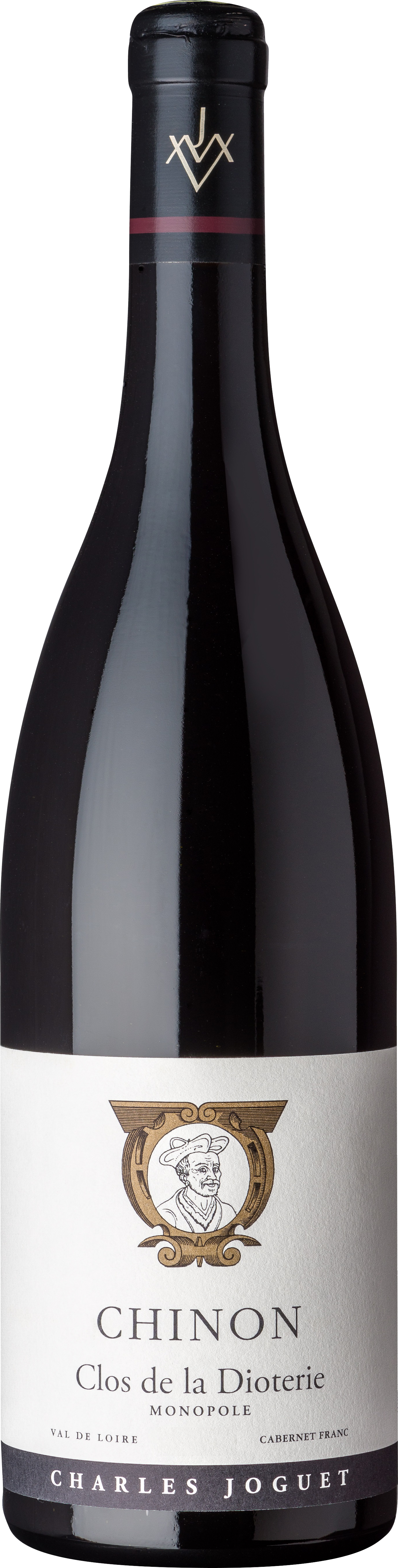2023 Chinon, Clos de la Dioterie, Charles Joguet