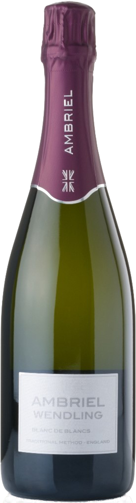 2018 Wendling Blanc de Blancs, Ambriel, West Sussex (Disgorged Jan 2025)