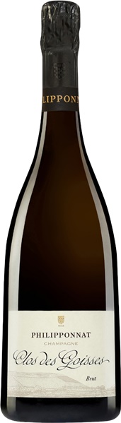1998 Clos des Goisses L.V. Champagne Philipponnat