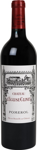 2013 Château L'Eglise-Clinet, Pomerol