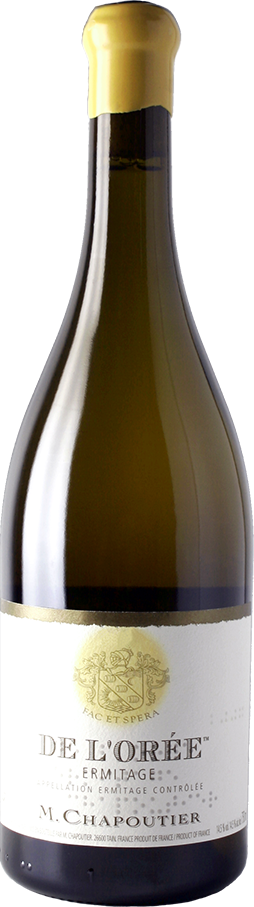 2022 Ermitage de L'Orée Blanc, Chapoutier