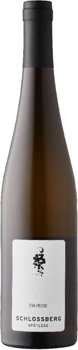 2022 Lorcher Schlossberg Riesling Spätlese, Fricke