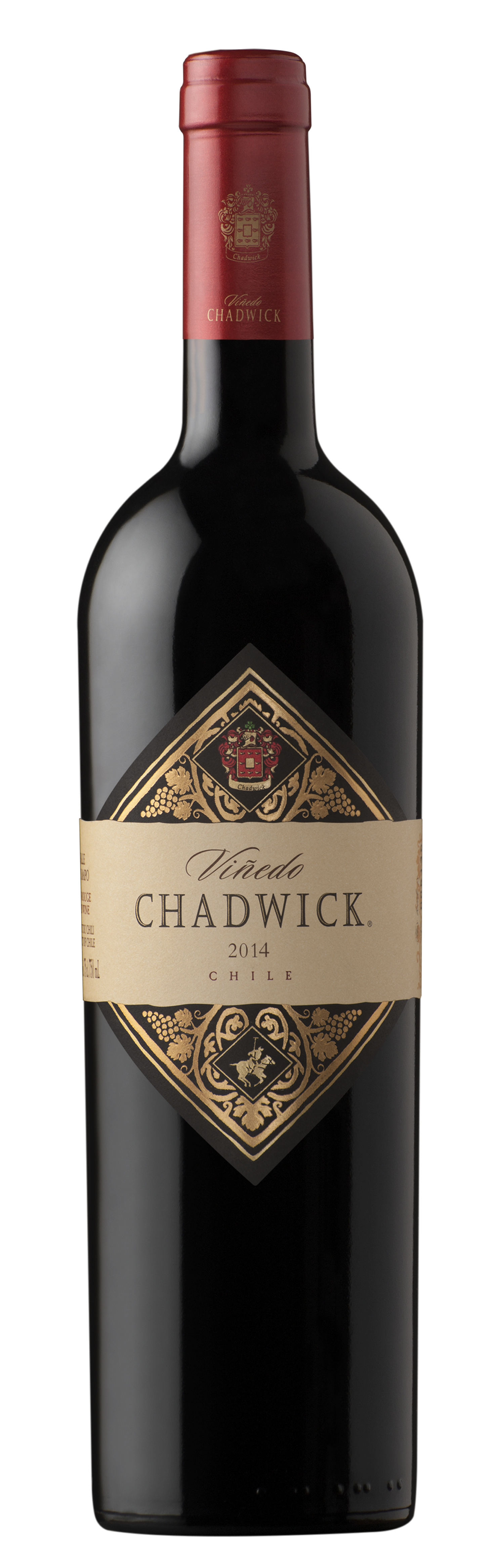2020 Viñedo Chadwick, Errazuriz, Maipo Valley