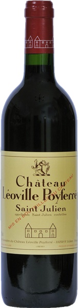 2005 Château Léoville-Poyferré, Cru Classé St-Julien