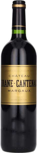 1982 Château Brane-Cantenac, Cru Classé Margaux