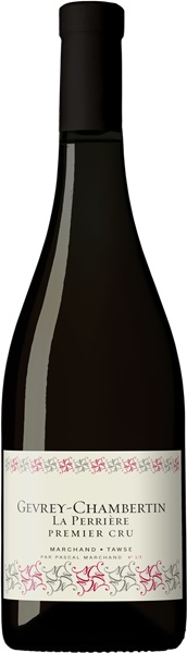 2013 Gevrey-Chambertin 1er Cru La Perrière, Marchand-Tawse