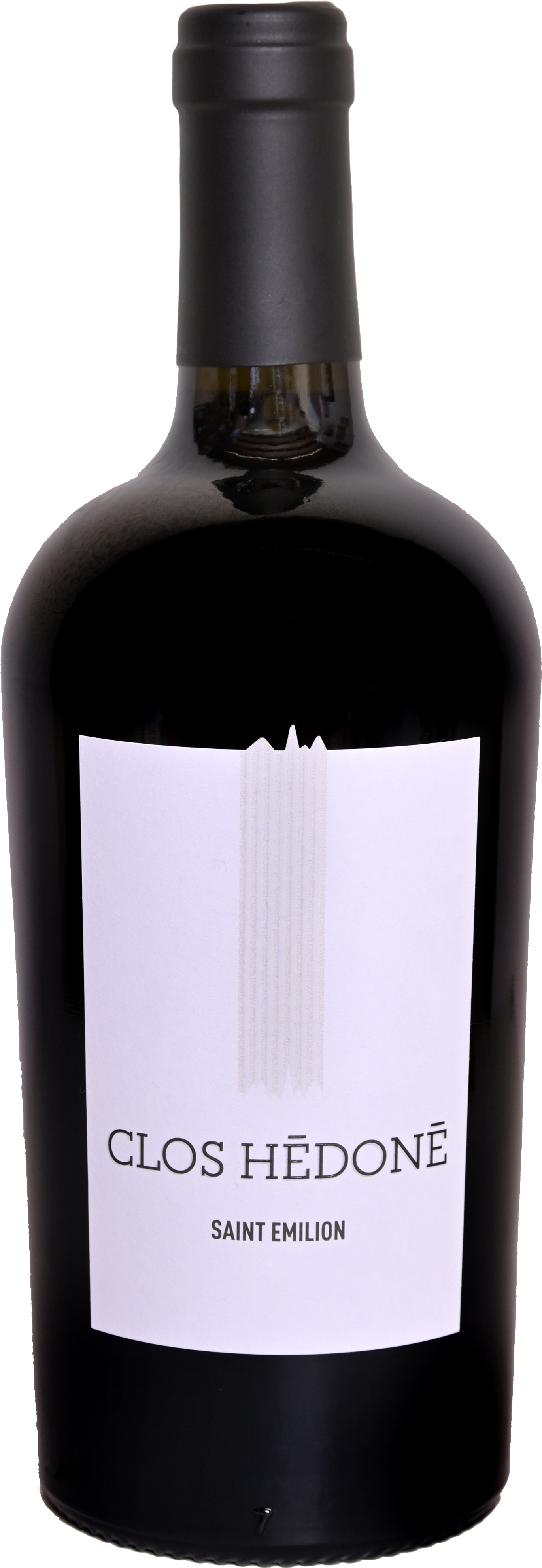 2020 Clos Hédoné, St-Emilion