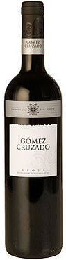 1964 Gran Reserva, Gómez Cruzado, Rioja