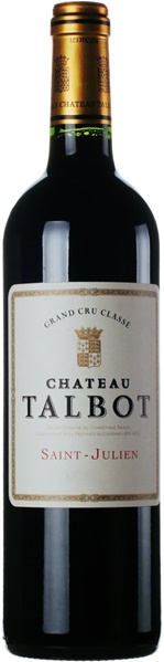 2009 Château Talbot, Cru Classé St-Julien
