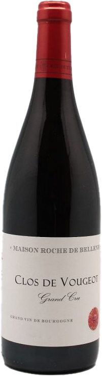 2021 Clos de Vougeot Grand Cru, Maison Roche de Bellene
