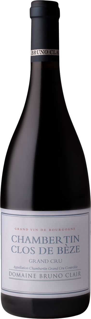 2023 Chambertin Grand Cru Clos de Bèze, Domaine Bruno Clair
