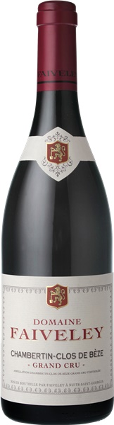 2023 Chambertin-Clos de Bèze Grand Cru, Domaine Faiveley