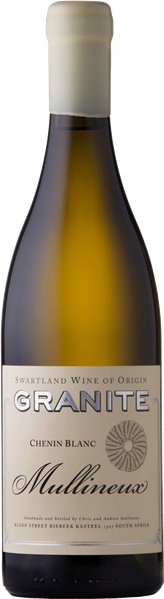 2023 Granite Chenin Blanc, Mullineux