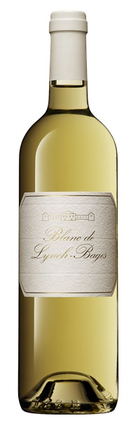 2020 Blanc de Lynch Bages, Chateau Lynch Bages, Pauillac