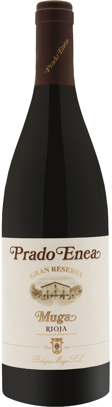 2009 Rioja Prado Enea, Gran Reserva, Muga