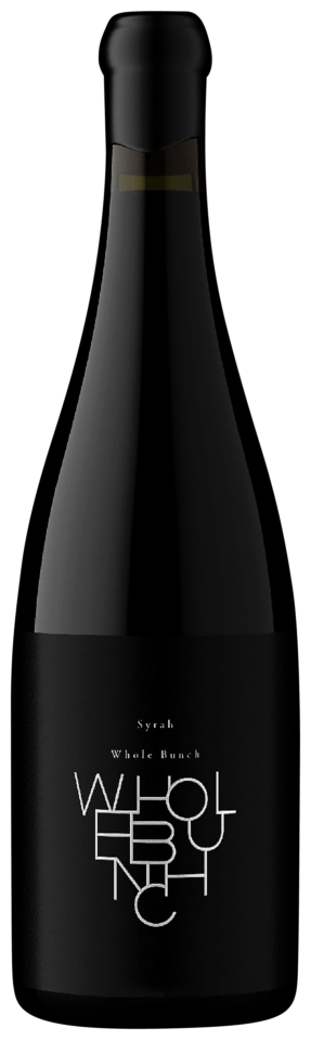 2021 Whole Bunch Syrah, Gabrielskloof, Bot River