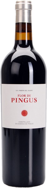 2021 Flor de Pingus, Dominio de Pingus, Ribera del Duero
