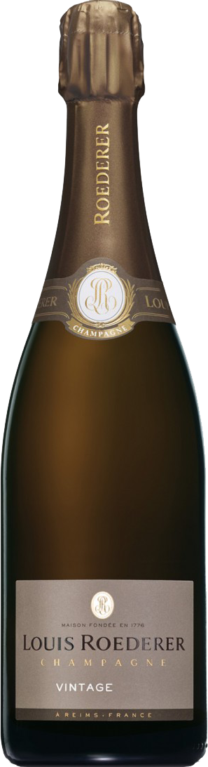 1999 Brut Vintage Late Release, Louis Roederer
