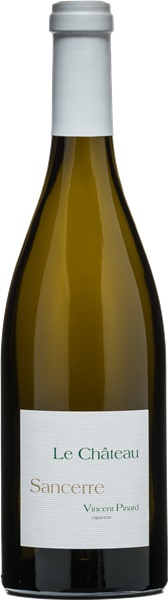 2021 Sancerre Le Château, Vincent Pinard