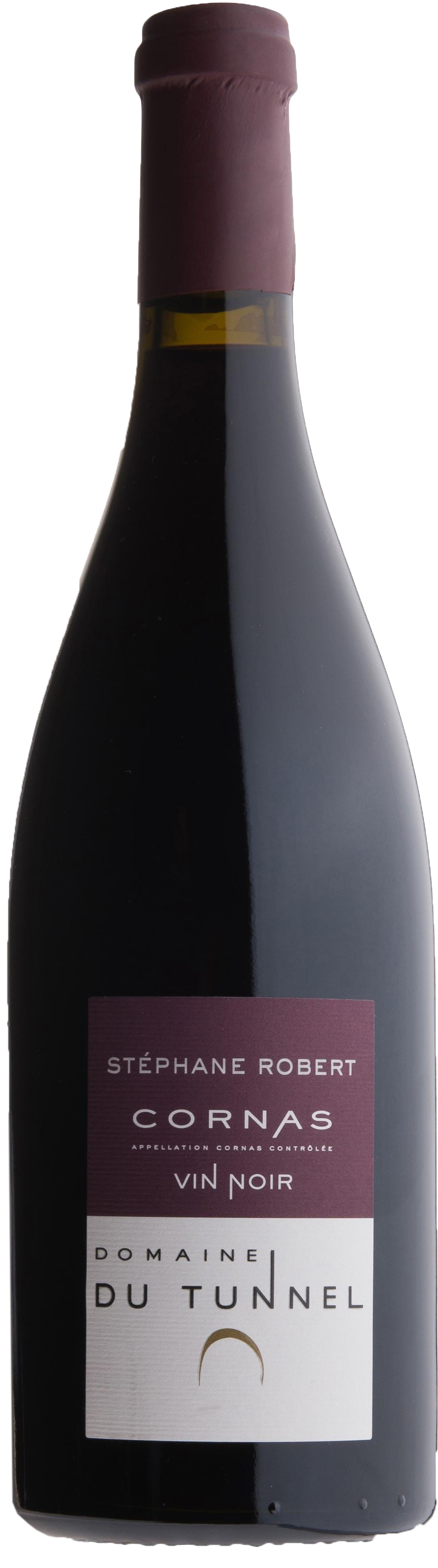 2021 Cornas Vin Noir, Domaine du Tunnel