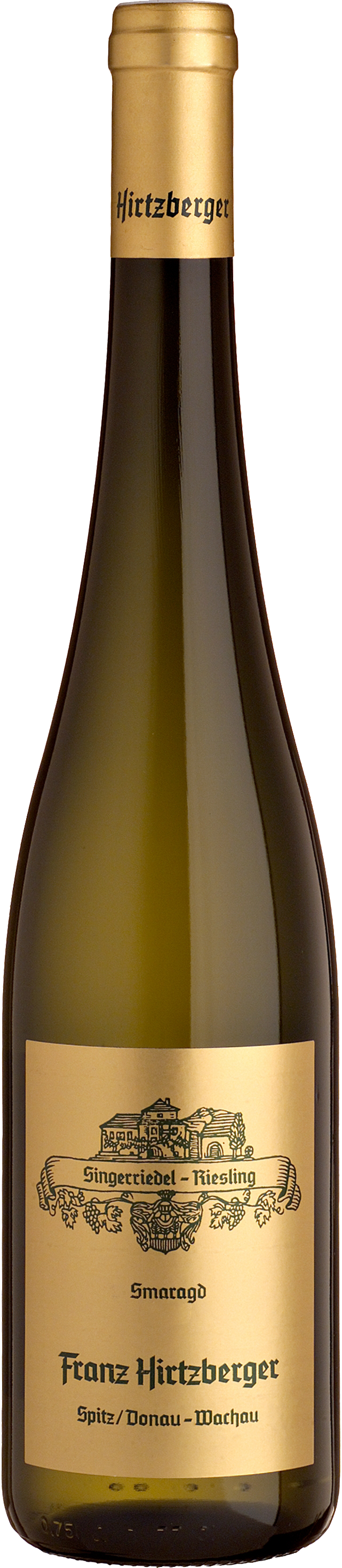 2022 Riesling Singerriedel, Smaragd, Franz Hirtzberger, Wachau
