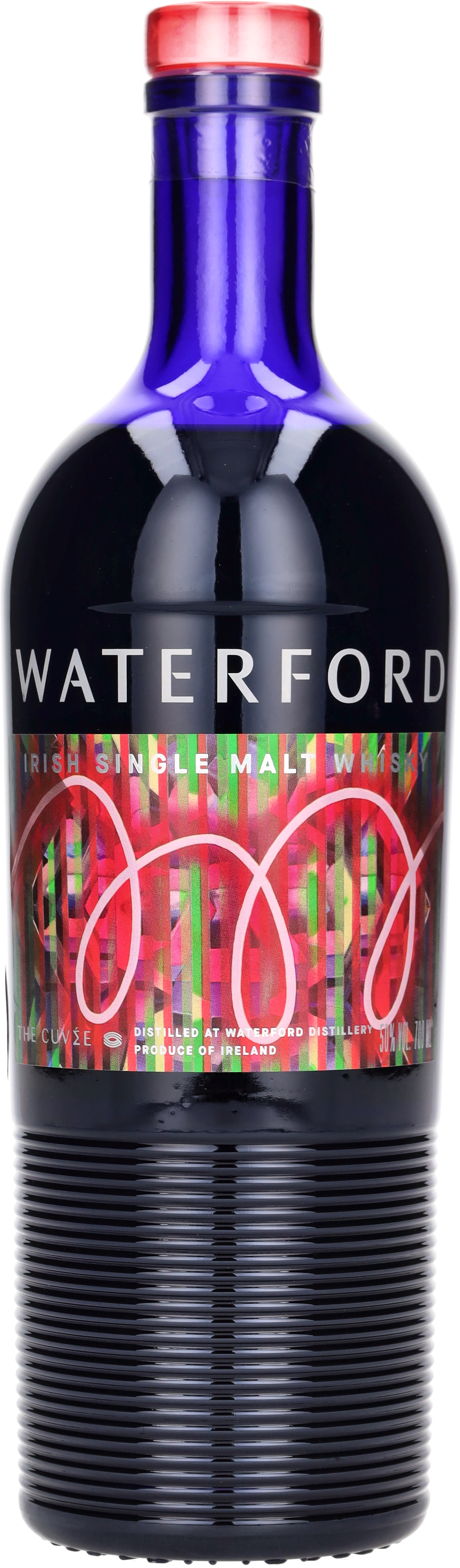 The Cuvée, Waterford, Irish Single Malt Whiskey