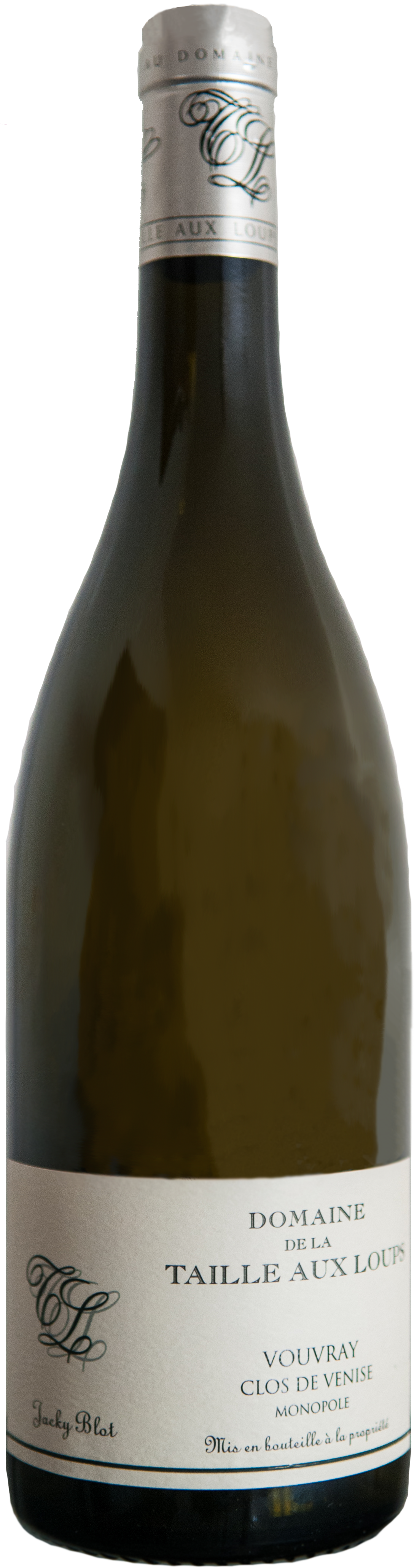 2023 Clos de Venise, Domaine de la Taille aux Loups, Jacky Blot